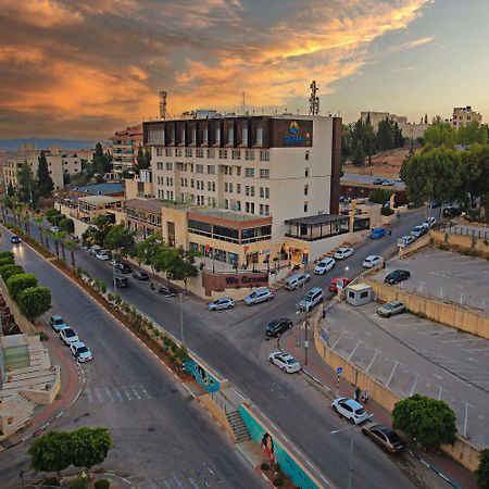 Ocean Grand Hotel - Rámaláh Exteriér fotografie